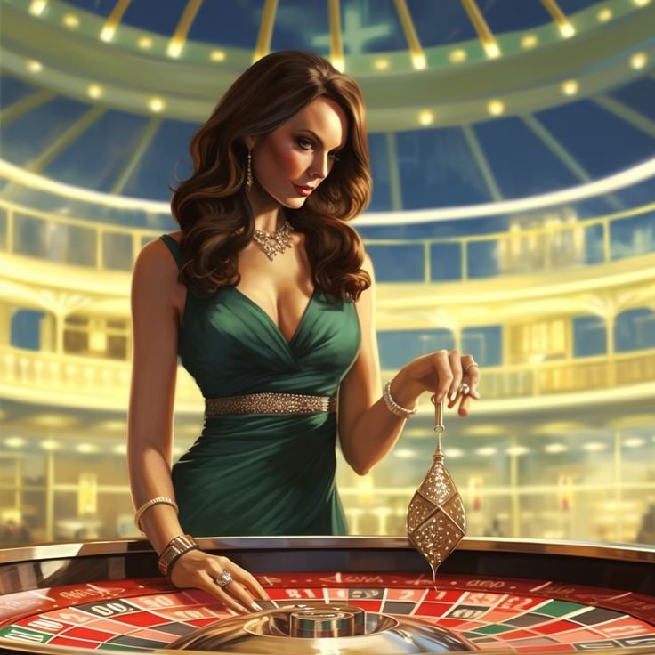 mgi8 nhà cung cấp live casino