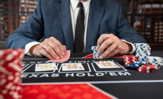 mgi8 casino trực tuyến trên điện thoại